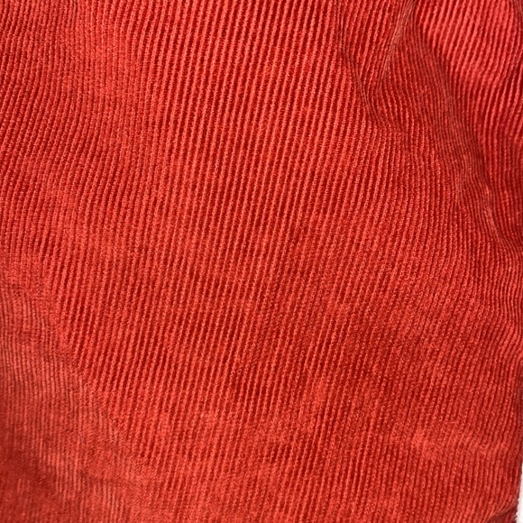corduroy pants - Picture 2 of 3